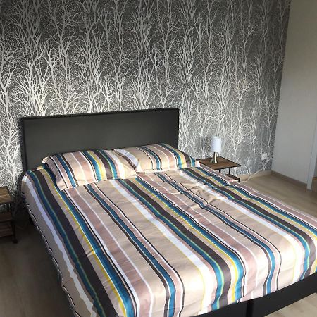 בראקל B&B Moriaan מראה חיצוני תמונה