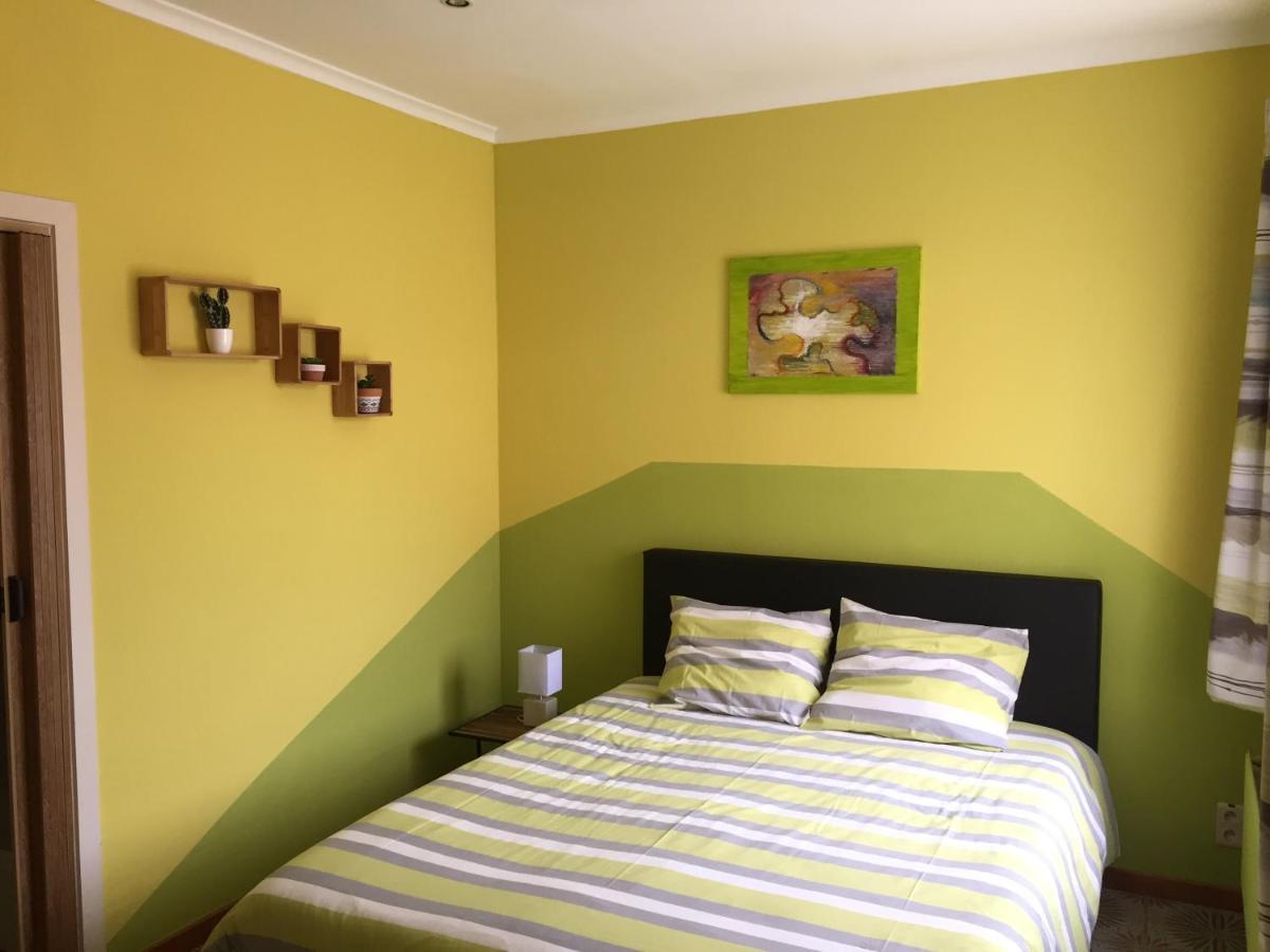 בראקל B&B Moriaan מראה חיצוני תמונה