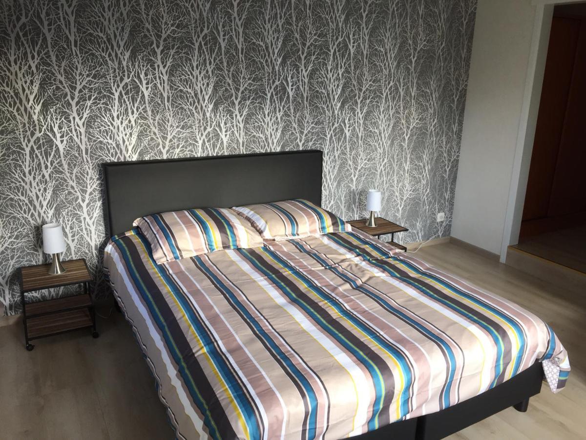 בראקל B&B Moriaan מראה חיצוני תמונה