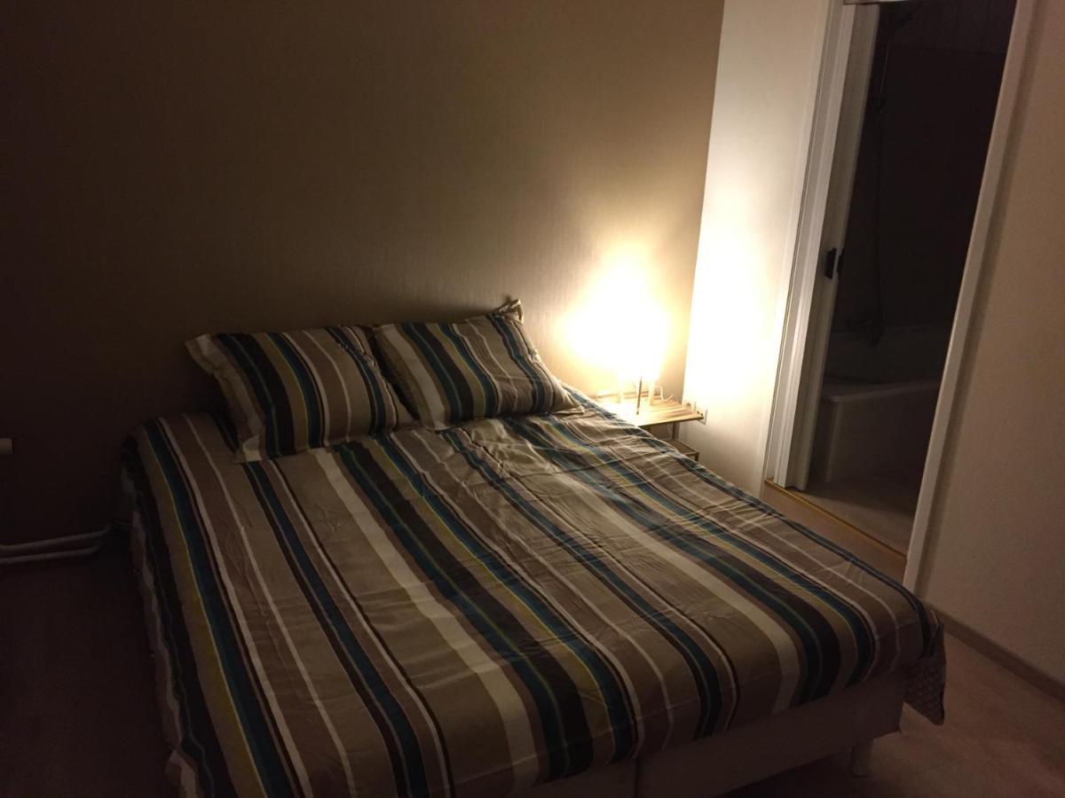 בראקל B&B Moriaan מראה חיצוני תמונה