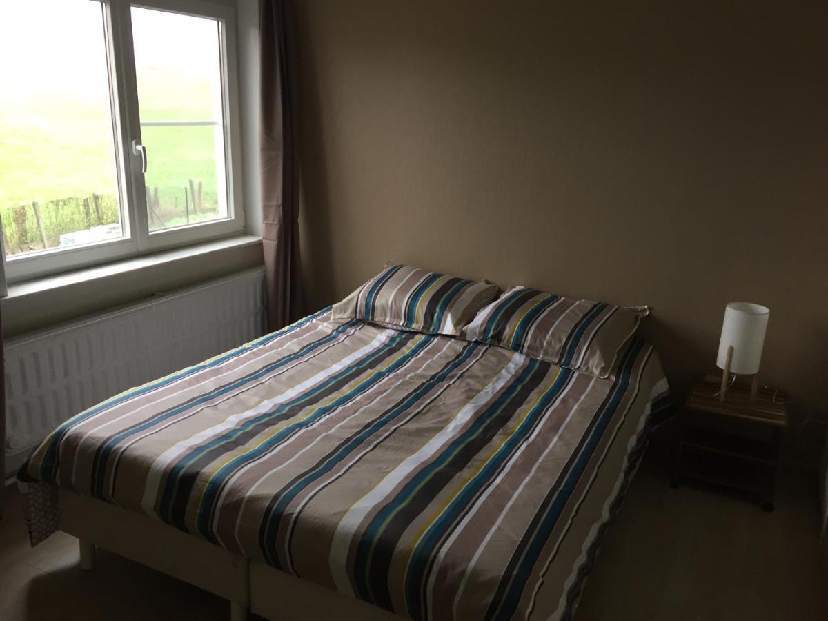 בראקל B&B Moriaan מראה חיצוני תמונה