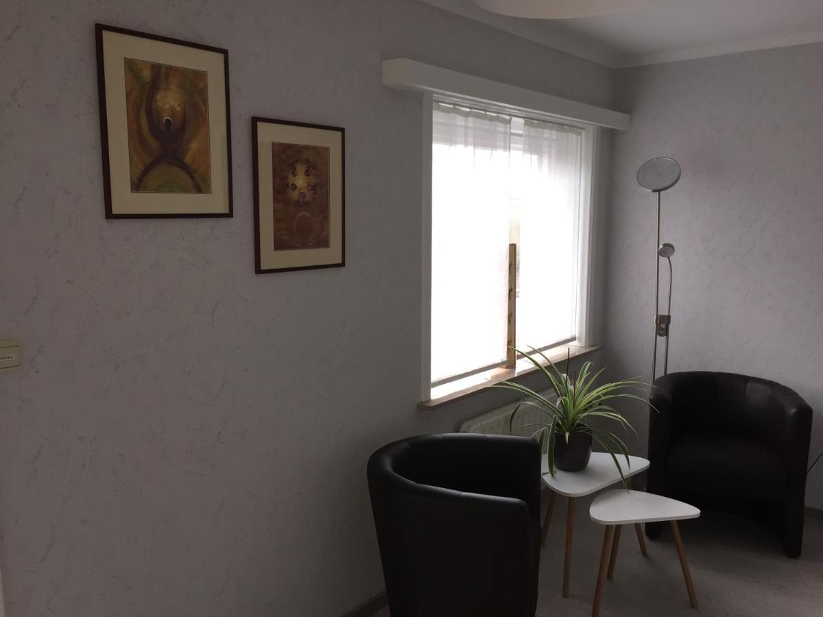 בראקל B&B Moriaan מראה חיצוני תמונה